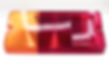 Daihatsu Hijet Tail Light Lens (RH/LH)- S81P,S83P, Early S110P