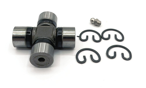 DB51T, DD51T, HA4 - U-Joint (20mm Cap x 56.5 mm Width) | G & R Imports