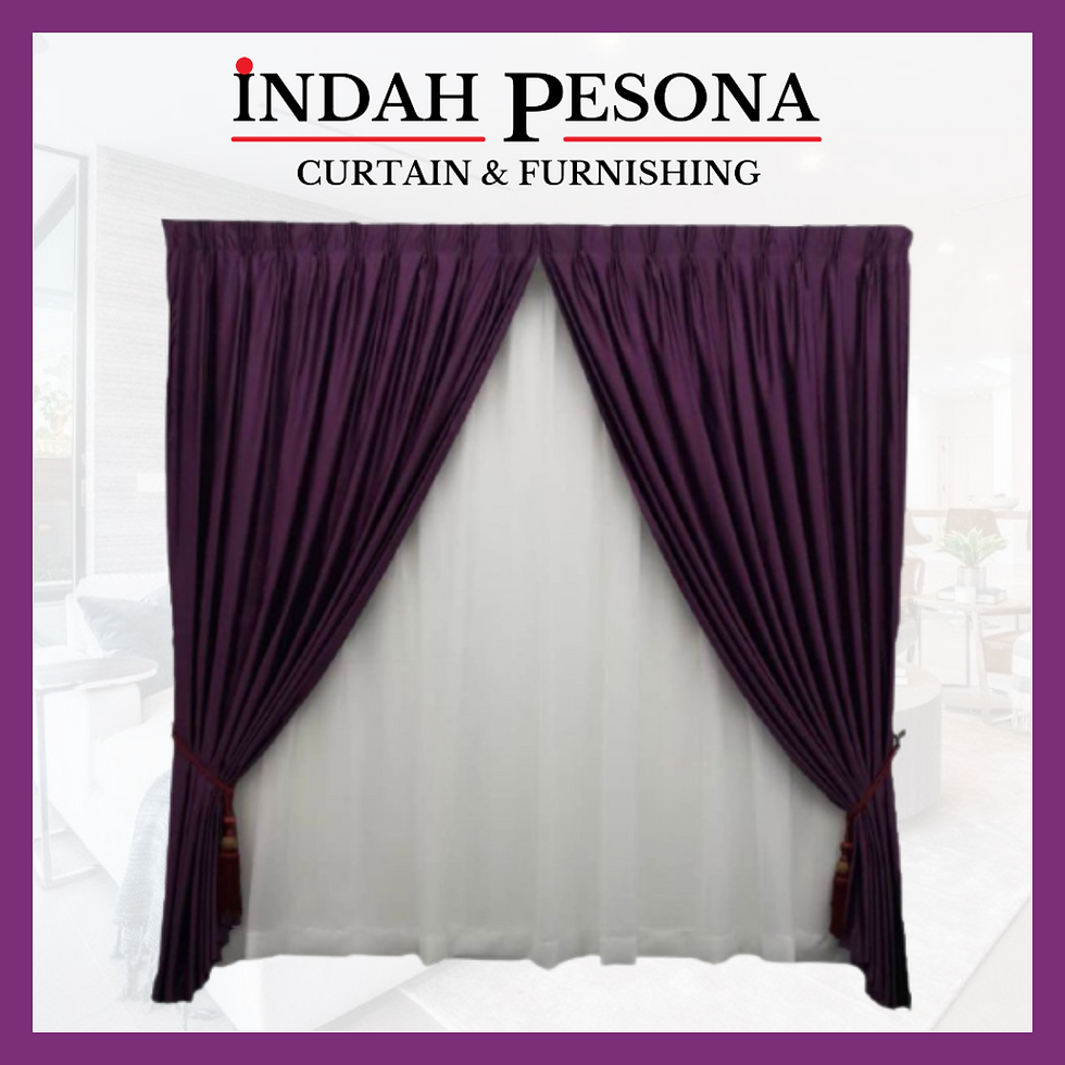 Thumbnail: G9 Ready Made Curtain