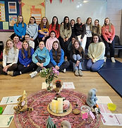Blossom School Workshop