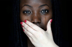 Disrespect Knows Black Women Too Well