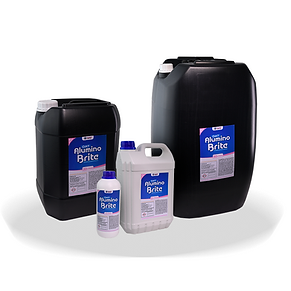 alumino brite