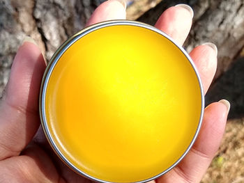 Oil Based Moisturizer? Go Right Ahead.