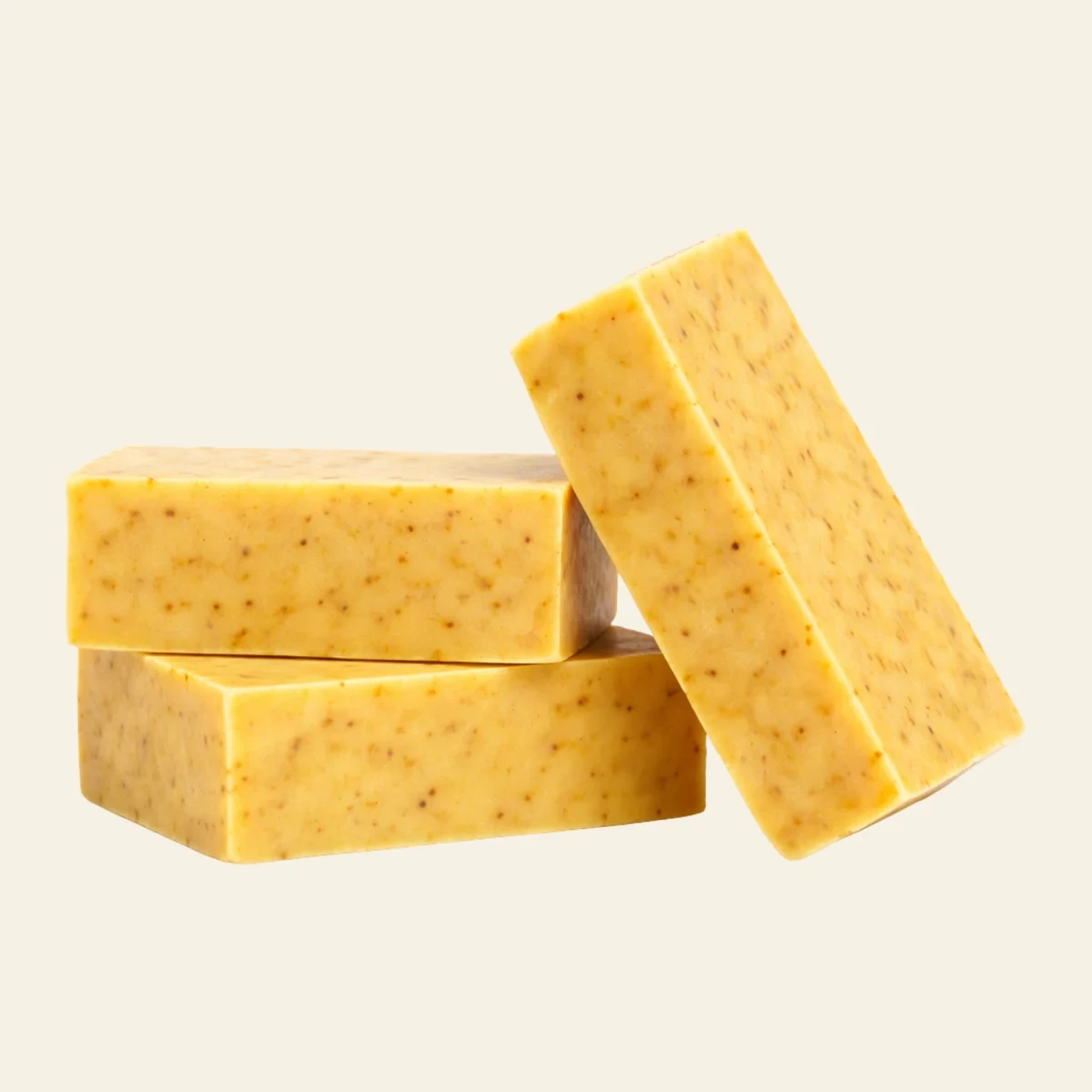 El Dorado Bar Soap