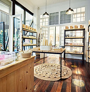 PG storefront