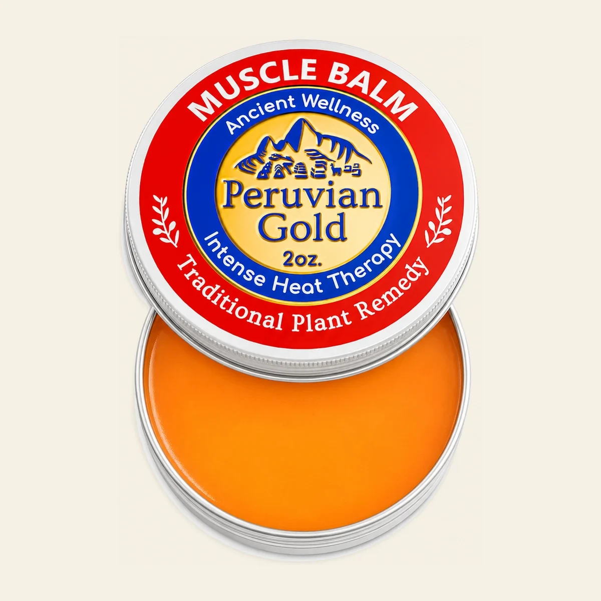 Sore Muscle Balm