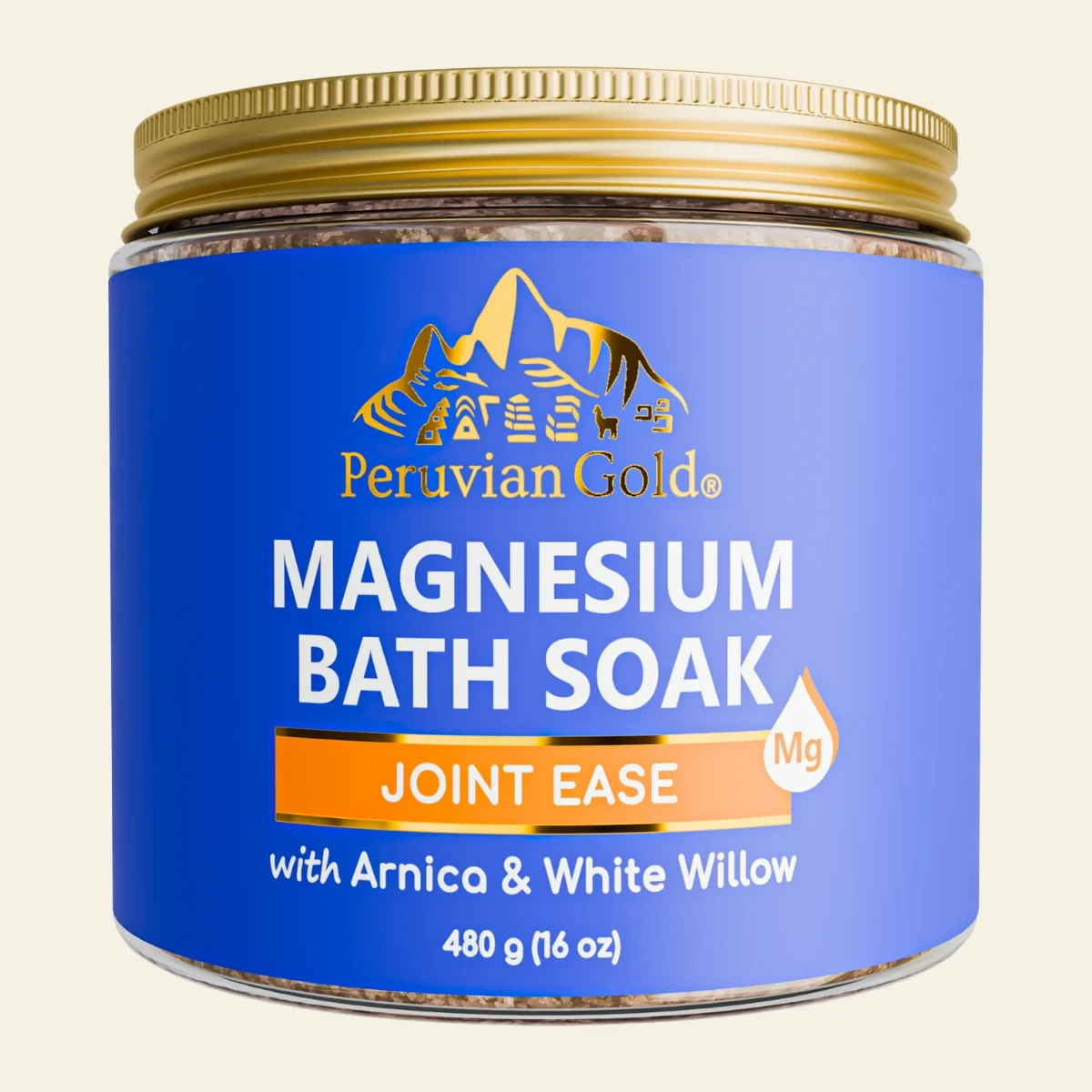 Joint Ease Magnesium Bath Soak