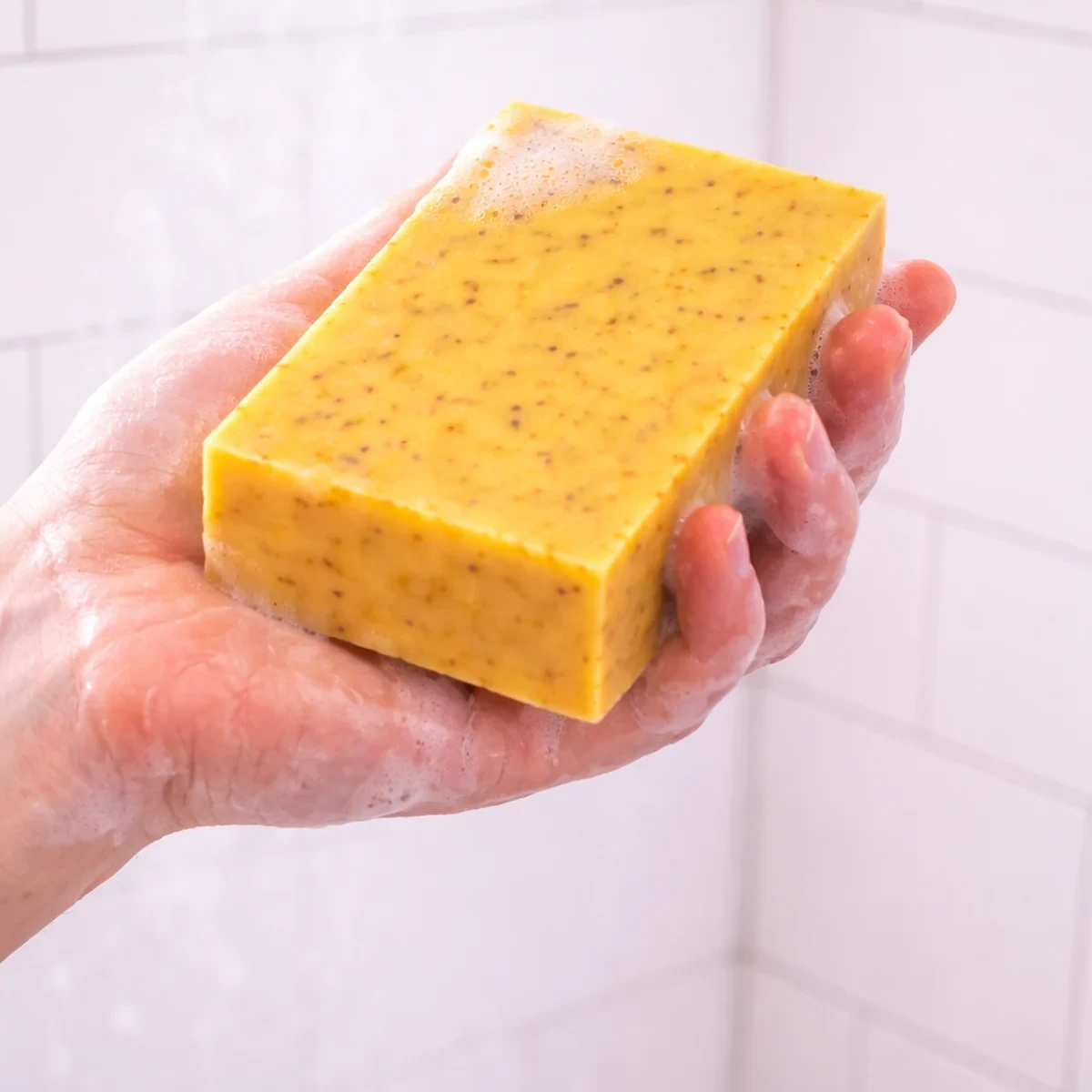 El Dorado Bar Soap