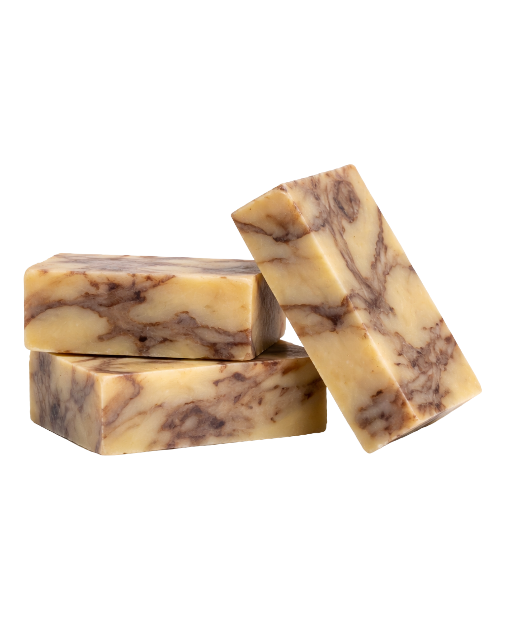 Luz Cobriza Bar Soap