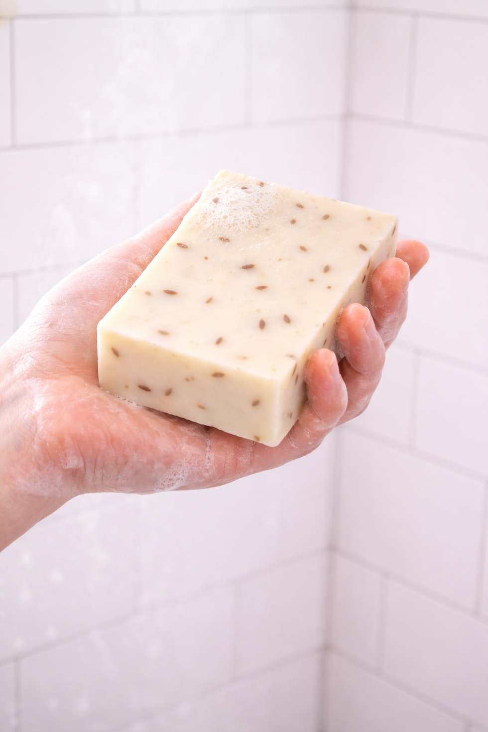 Thumbnail: Lavanda Flor Bar Soap