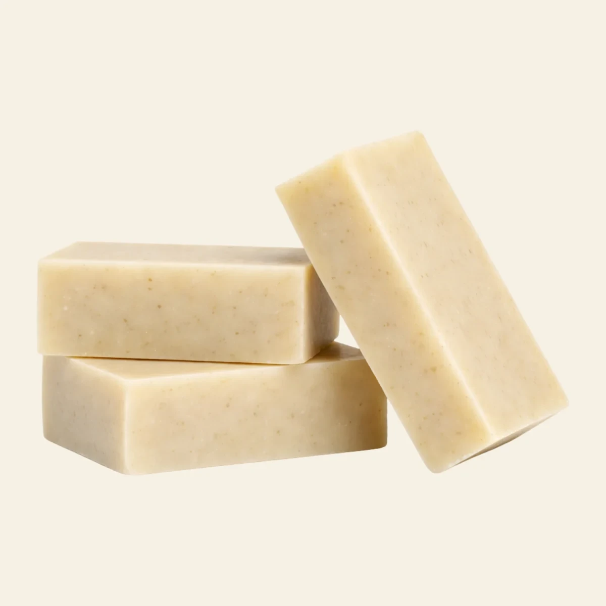 Tierra Menta Bar Soap