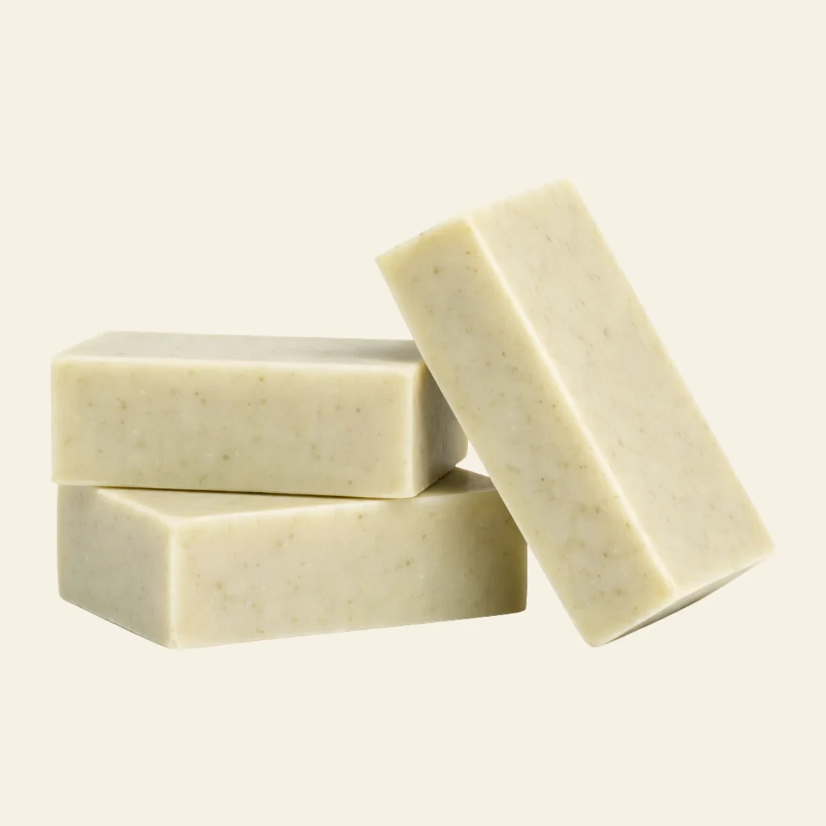 Monte Verde Bar Soap — 3-Pack — three bars included