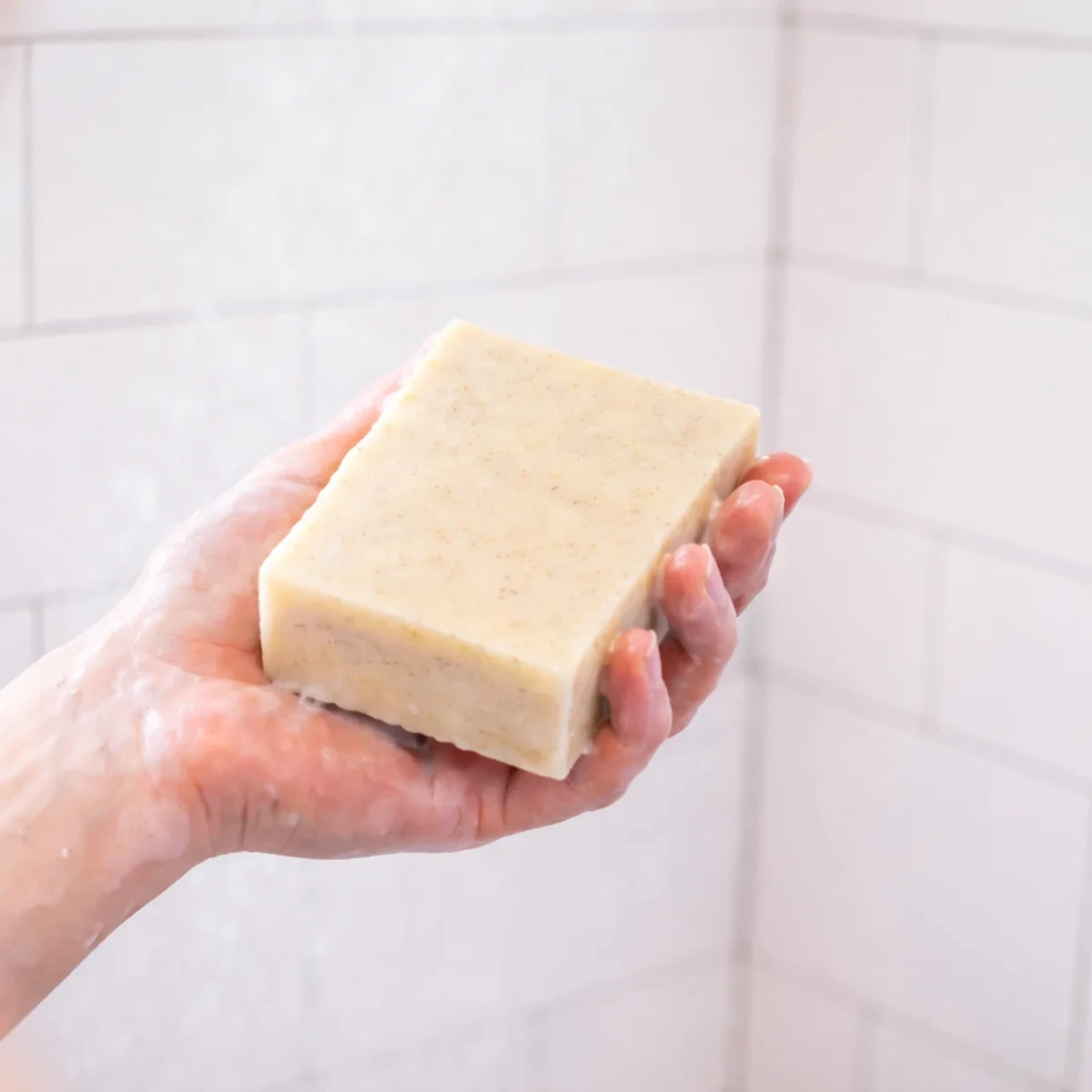 Tierra Menta Bar Soap
