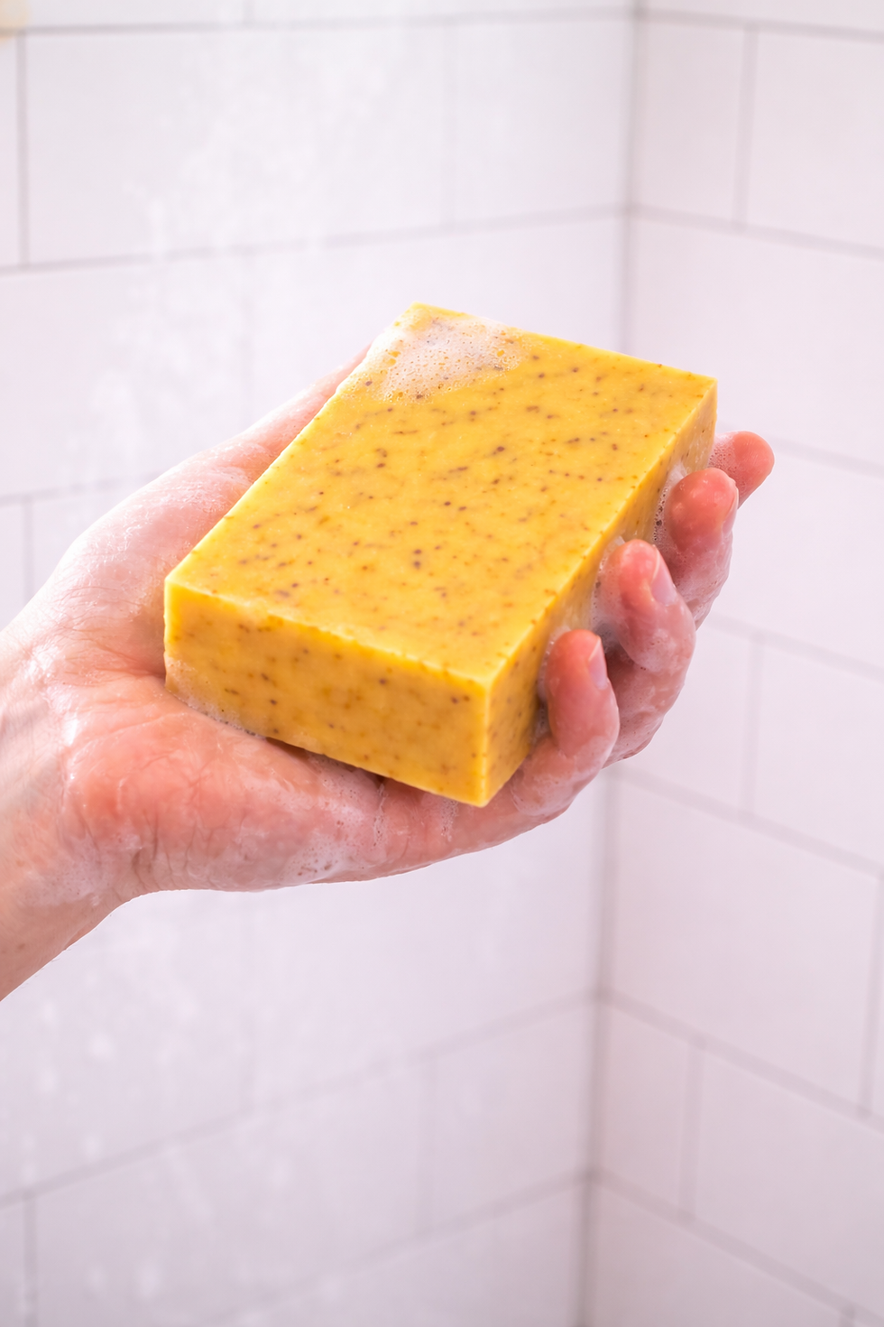 Thumbnail: El Dorado Bar Soap