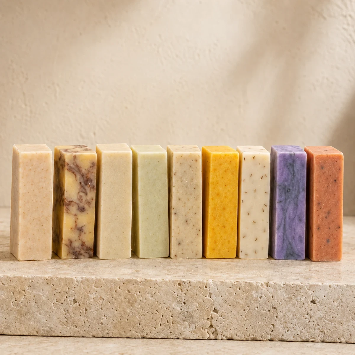 Tierra Menta Bar Soap
