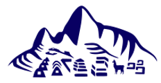Peruvian Gold mountain logo