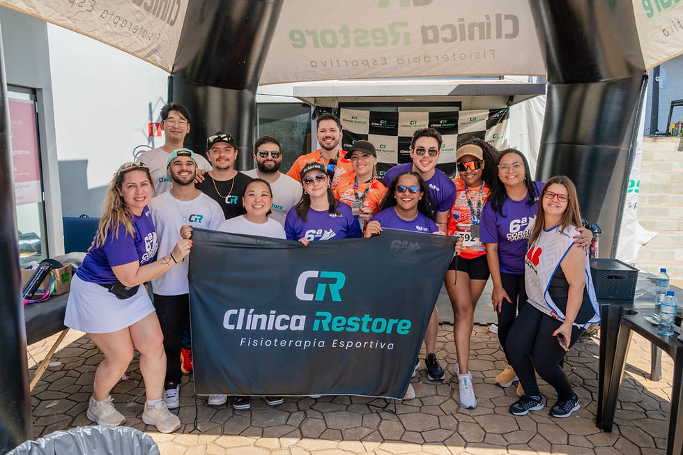 Corrida da OAB: confira as fotos!