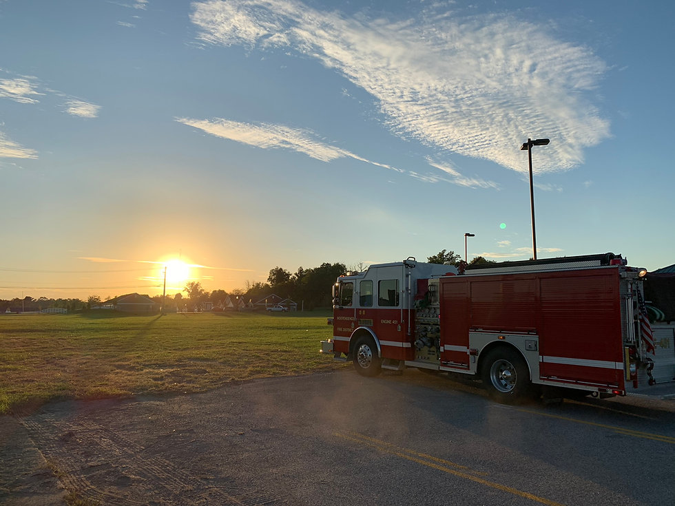 HOME independencefire