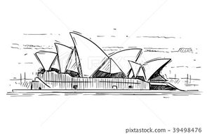 Air Conditioning at The Sydney Opera House