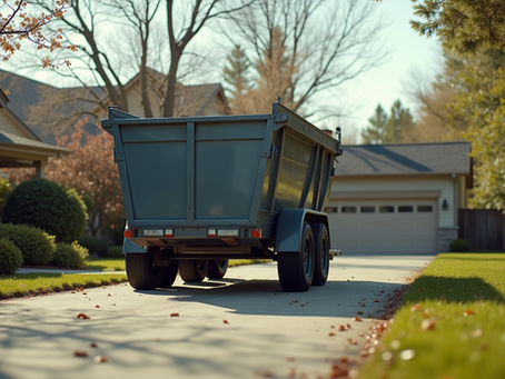 Dumpster Trailer Rental Costs Explained: What You Need to Know About Dumpster Rental Costs