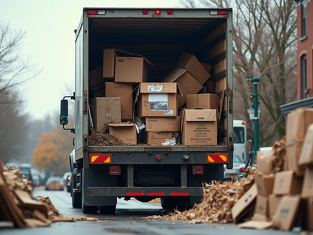 Understanding Junk Removal Pricing: What You Need to Know