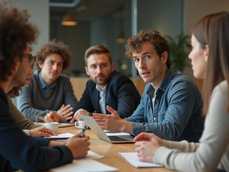 Effective Communication Strategies for Modern Businesses