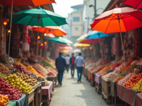Building a Strong Brand Through Compelling Content