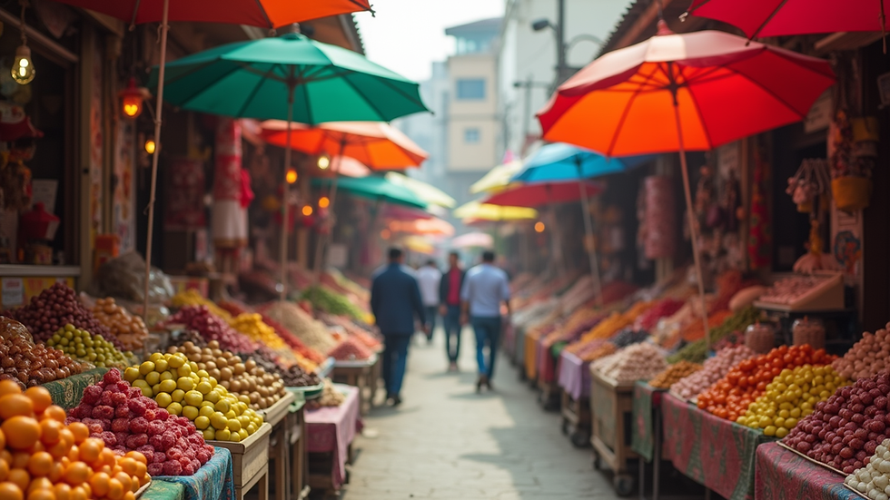 Building a Strong Brand Through Compelling Content