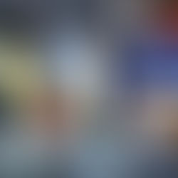 2021 Albums to Bring in Fall