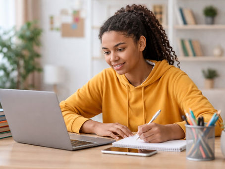 Can I Transfer My Credits to an Online High School?