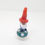 Thumbnail: Gnome on Toadstool Pendant