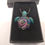 Thumbnail: Dicro Turtle pendant