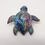 Thumbnail: Dicro Turtle pendant