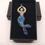 Thumbnail: Glass Mermaid Pendant 7