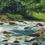 Thumbnail: River Painting - River Flow