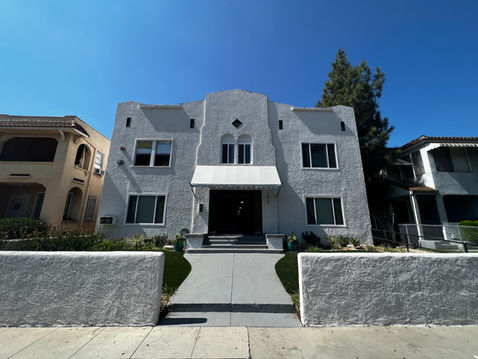 3819 S. Flower