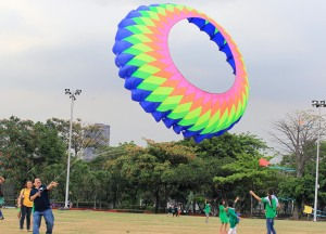 kites for peace