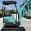 Miniature : Mini Pelle News CLC T 1200 2026