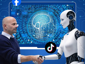 אתר אנושי בעידן מלאכותי