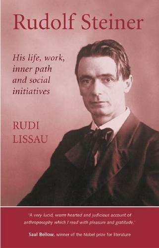 Rudolf Steiner: LIFE WORK PATH