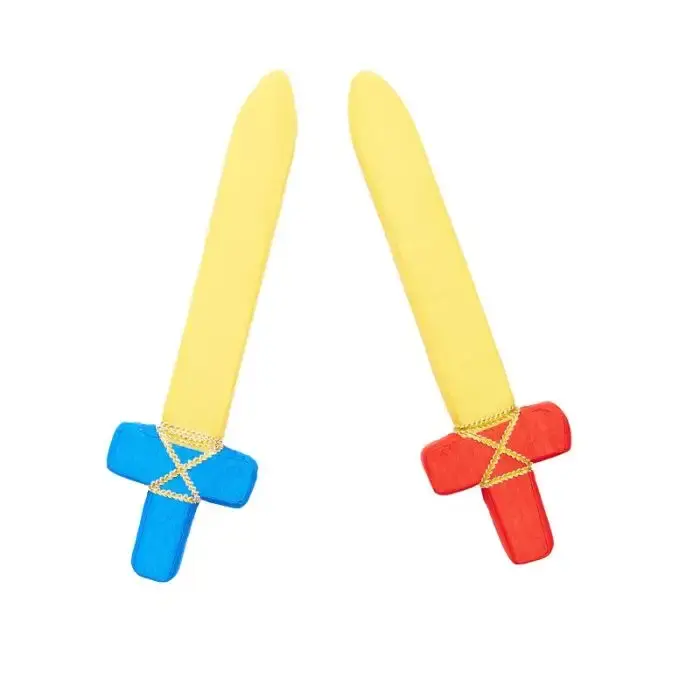 Soft Sword - Sarah's Silks Swords-Soft