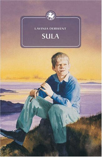 Sula (Kelpies)
