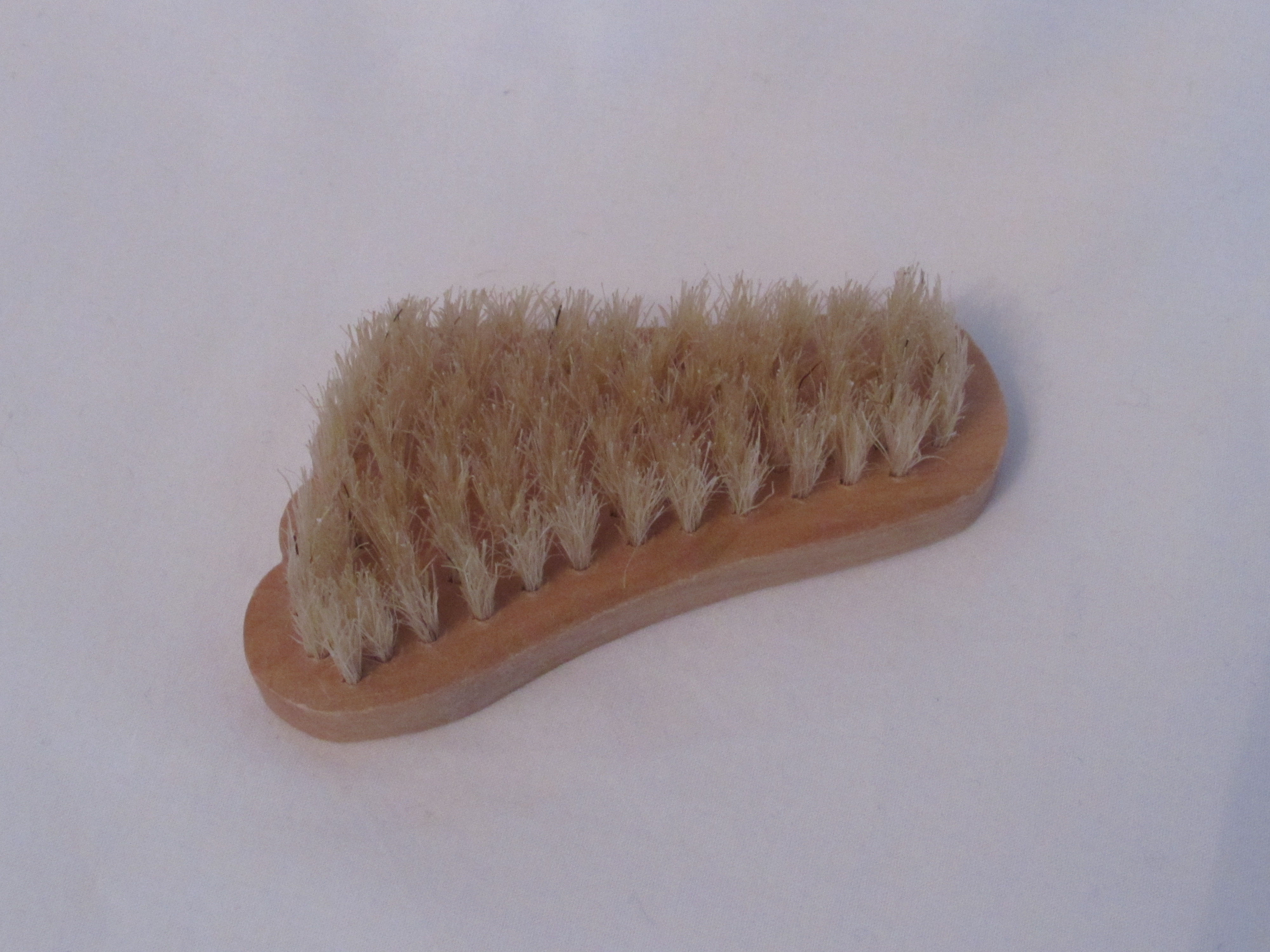 Foot Brush