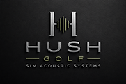 Hush Logo