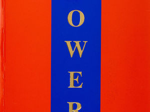 The 48 laws of power - Book review
