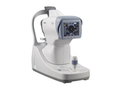 非接触型眼圧計