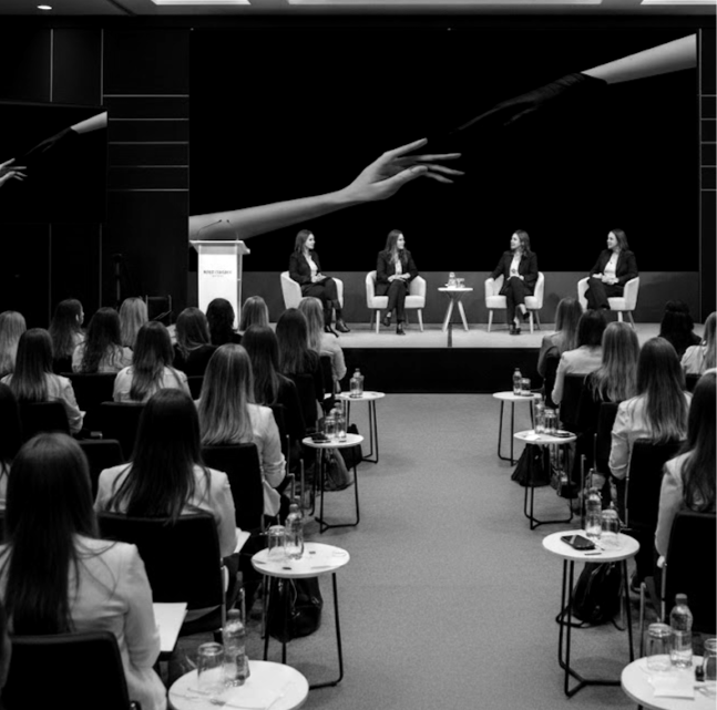 Nail Conference London