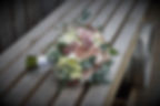 Cara & Ed - Lower Damgate Farm - The Bouquet.jpg