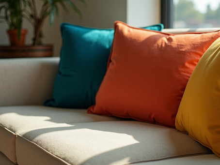 O que saber antes de reformar seu sofá?