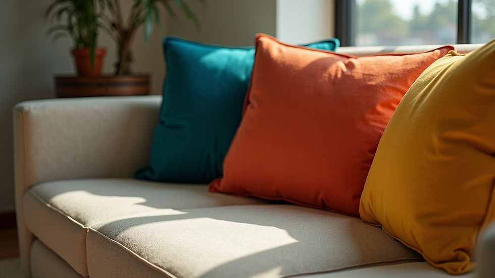 O que saber antes de reformar seu sofá?